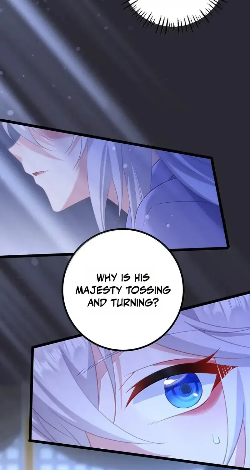 Breaking Into the Body of the Emperor's Daughter Chapter 89 Page 24