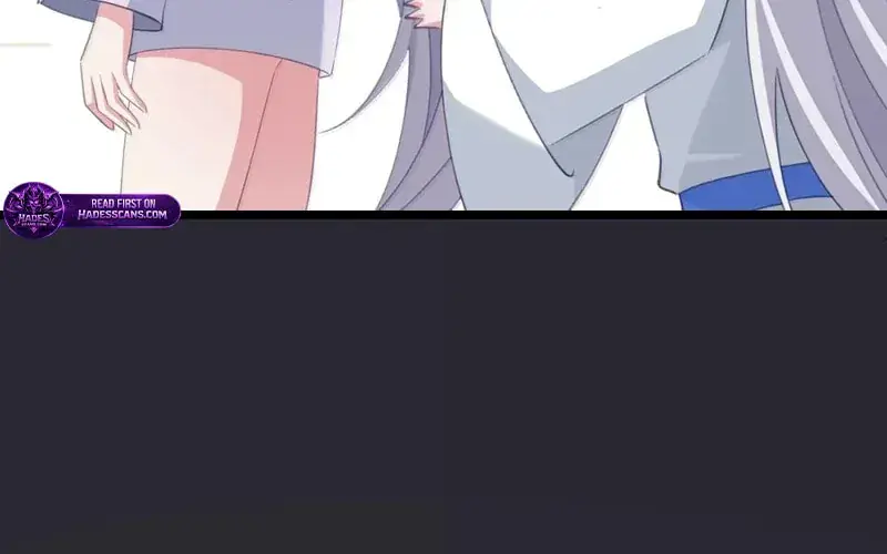 Breaking Into the Body of the Emperor's Daughter Chapter 89 Page 28