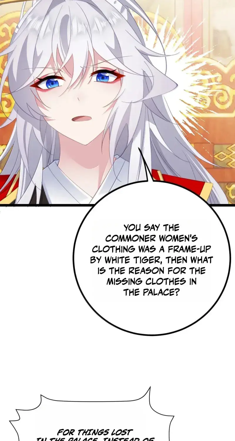 Breaking Into the Body of the Emperor's Daughter Chapter 89 Page 37