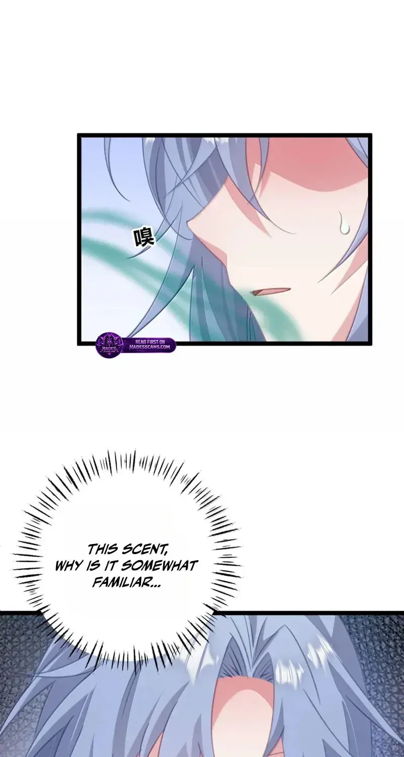 Breaking Into the Body of the Emperor's Daughter Chapter 89 Page 47