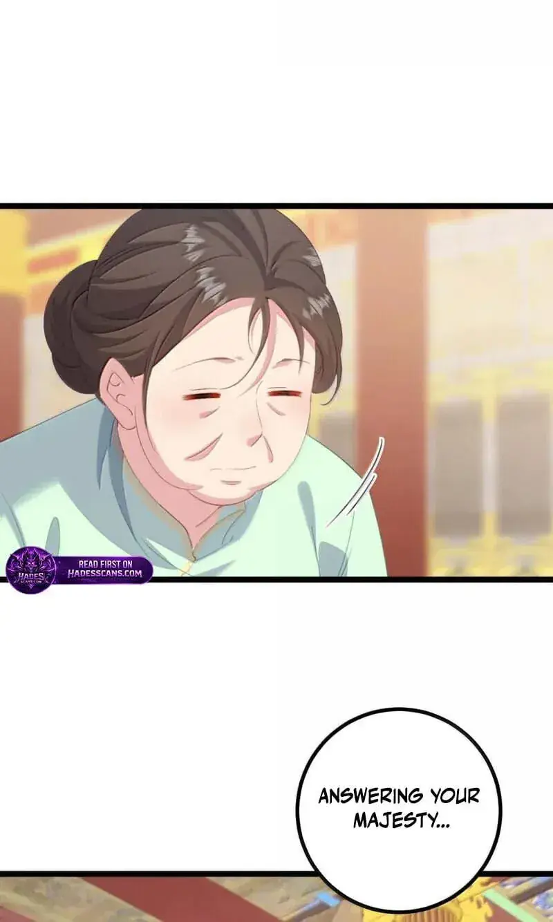 Breaking Into the Body of the Emperor's Daughter Chapter 90 Page 5