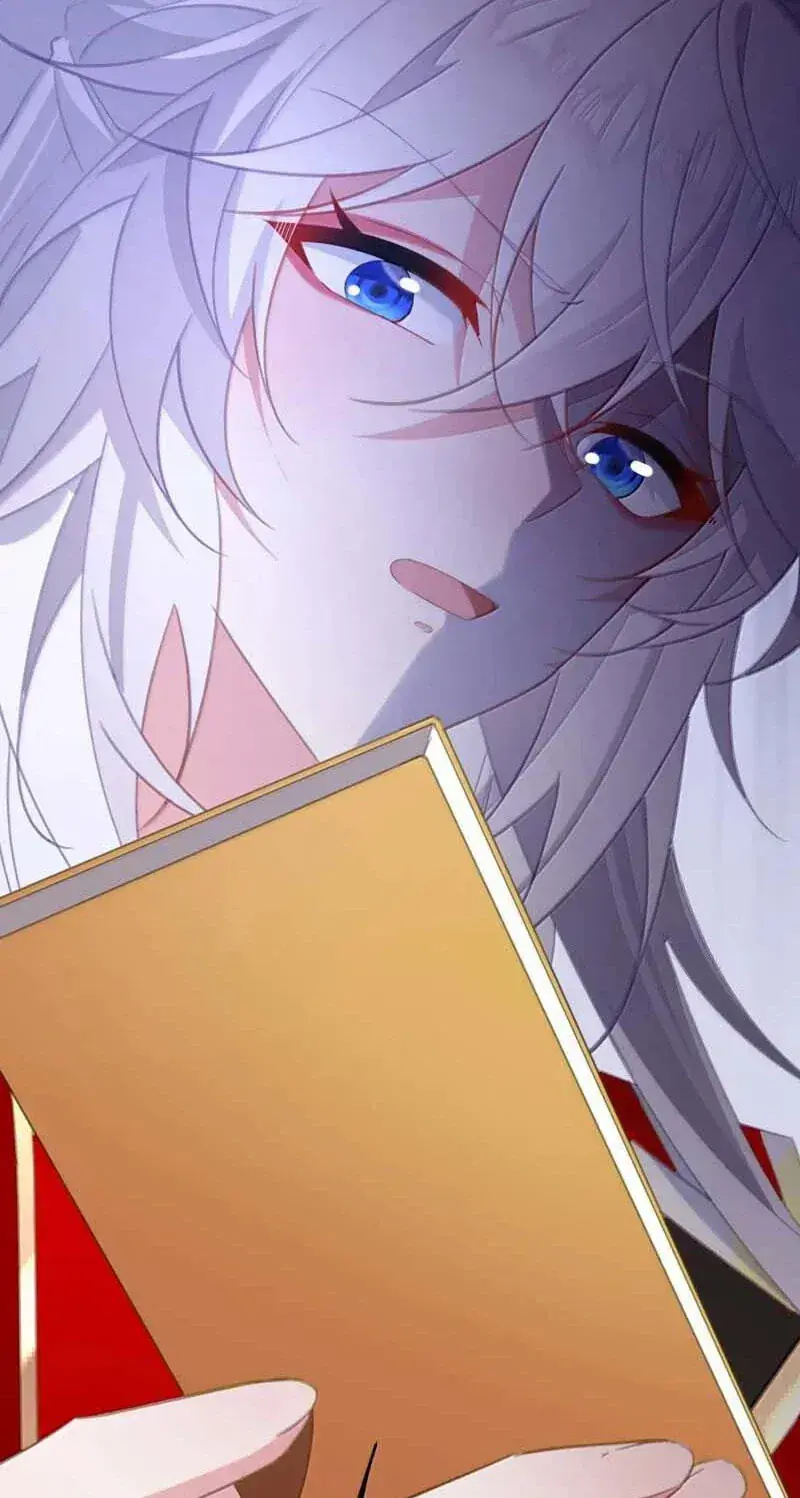 Breaking Into the Body of the Emperor's Daughter Chapter 90 Page 26
