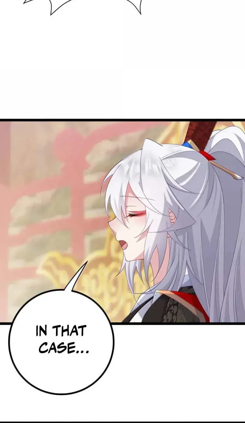 Breaking Into the Body of the Emperor's Daughter Chapter 90 Page 35