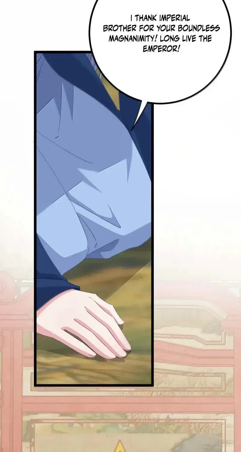 Breaking Into the Body of the Emperor's Daughter Chapter 90 Page 38