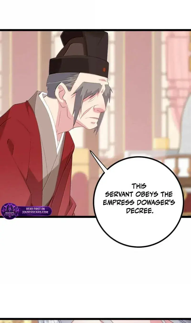 Breaking Into the Body of the Emperor's Daughter Chapter 90 Page 53