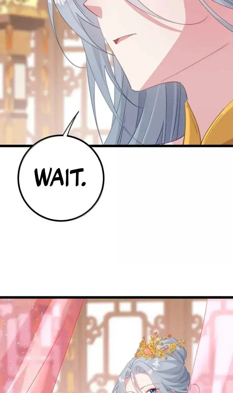 Breaking Into the Body of the Emperor's Daughter Chapter 90 Page 54