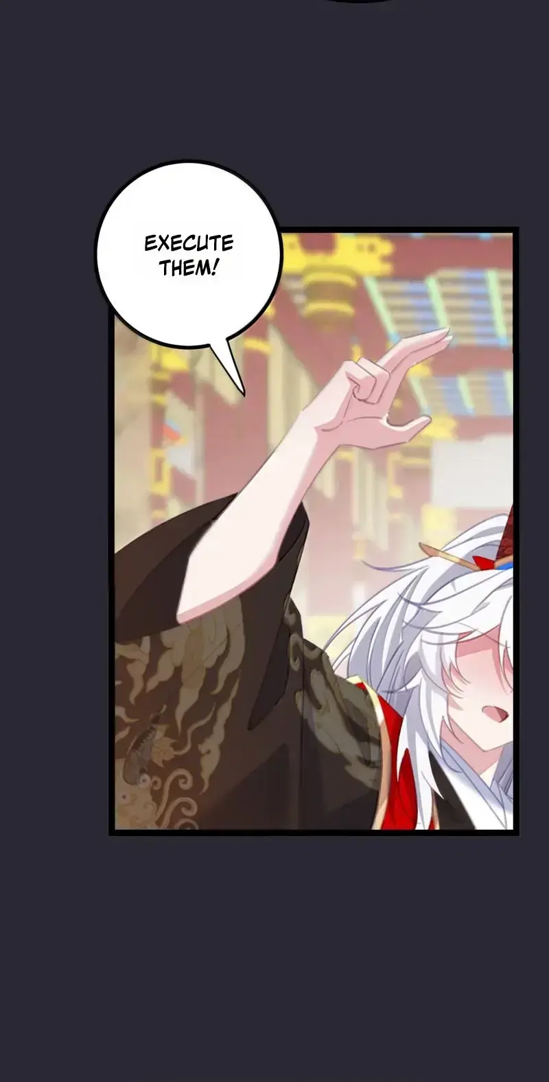 Breaking Into the Body of the Emperor's Daughter Chapter 92 Page 13