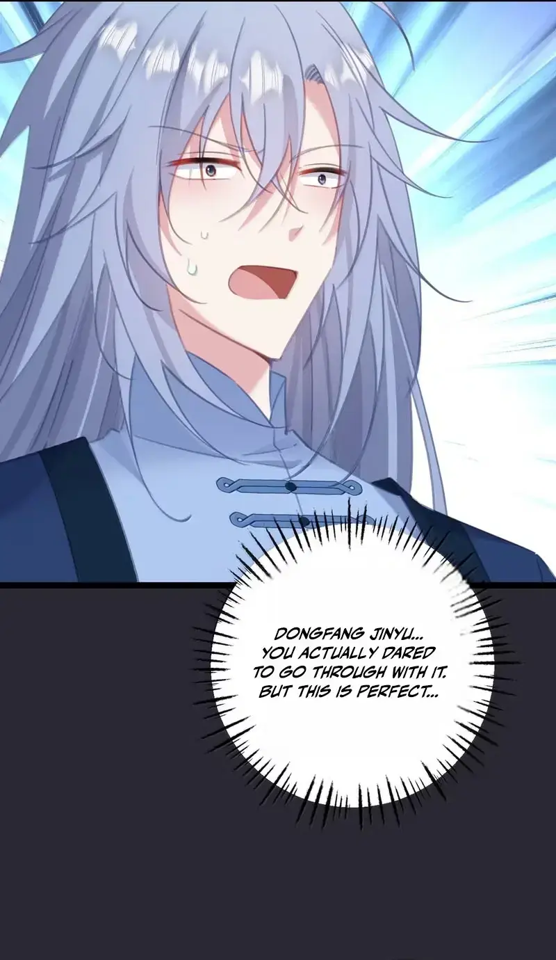 Breaking Into the Body of the Emperor's Daughter Chapter 92 Page 15