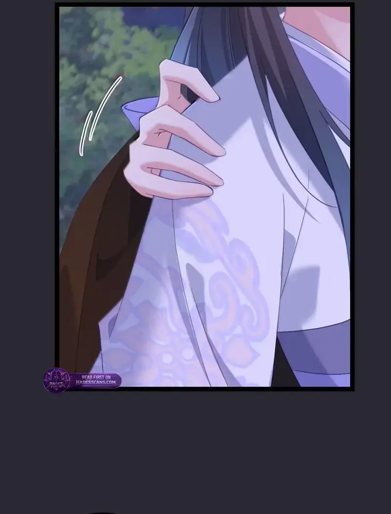 Breaking Into the Body of the Emperor's Daughter Chapter 92 Page 34