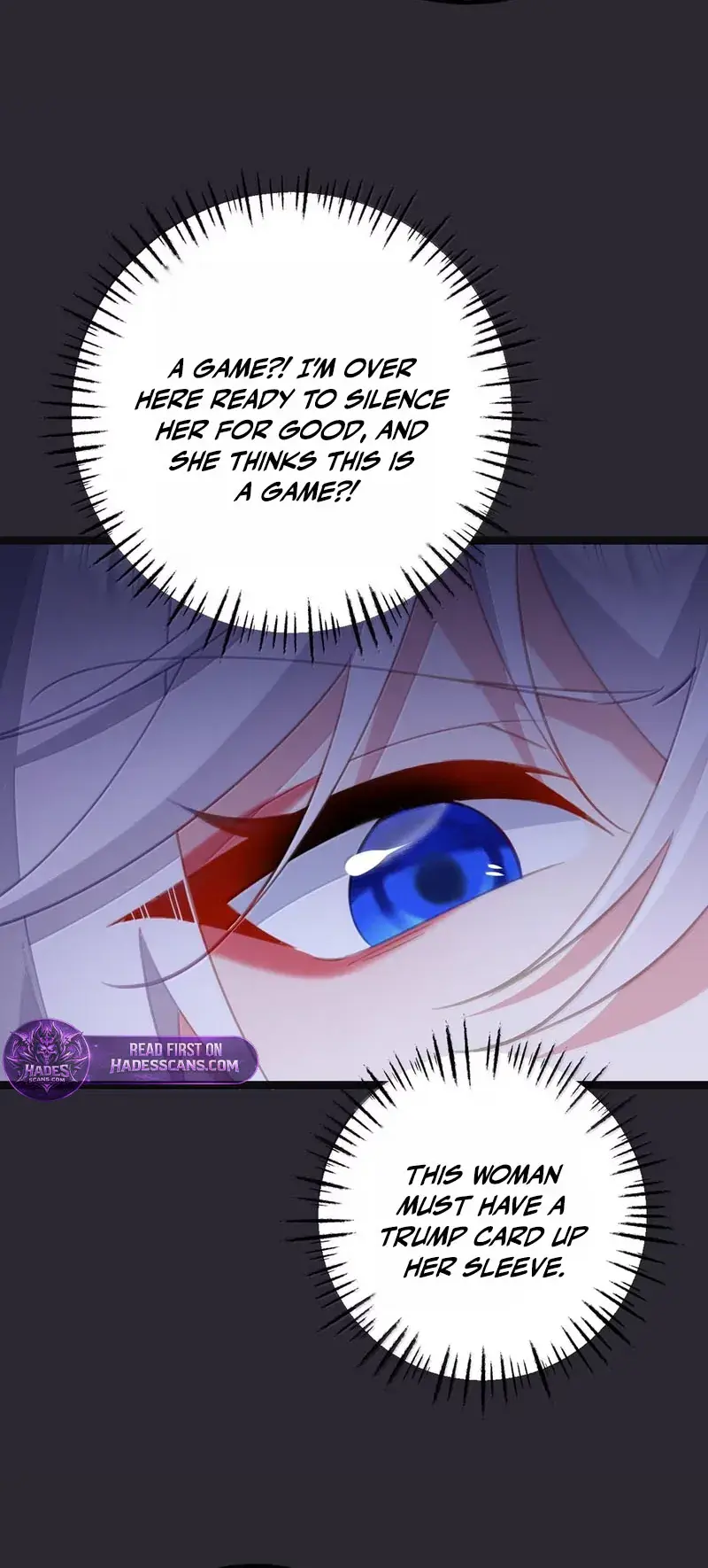Breaking Into the Body of the Emperor's Daughter Chapter 93 Page 8