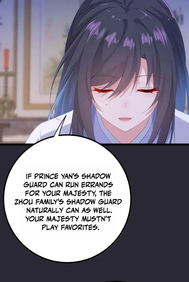 Breaking Into the Body of the Emperor's Daughter Chapter 93 Page 11