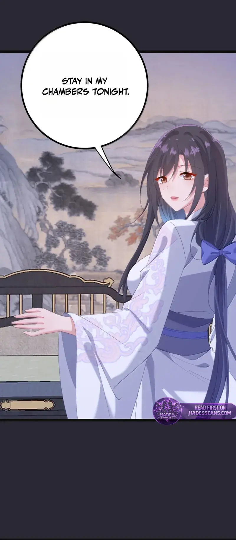 Breaking Into the Body of the Emperor's Daughter Chapter 93 Page 14