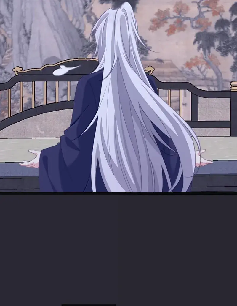 Breaking Into the Body of the Emperor's Daughter Chapter 93 Page 19