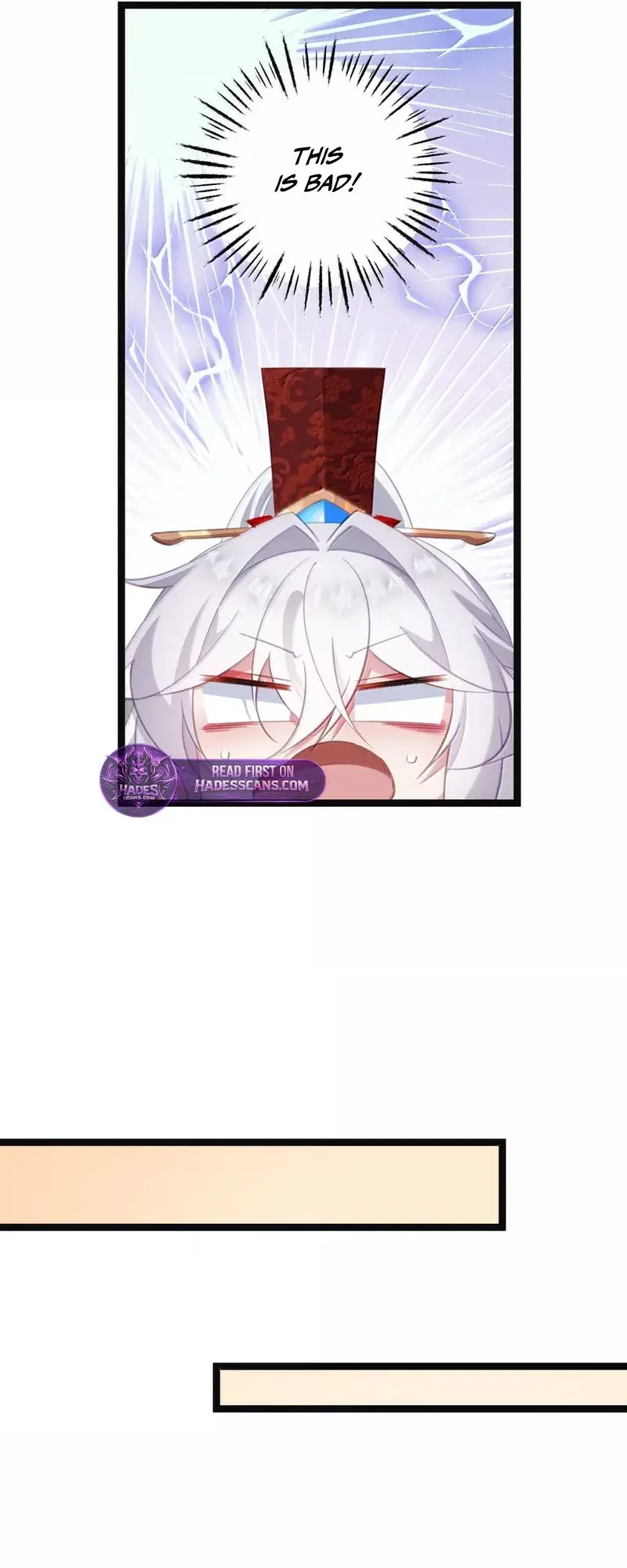Breaking Into the Body of the Emperor's Daughter Chapter 93 Page 29