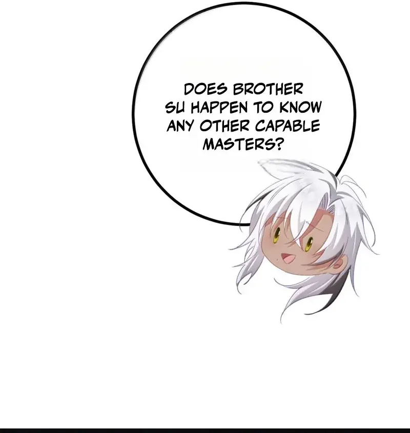 Breaking Into the Body of the Emperor's Daughter Chapter 93 Page 37