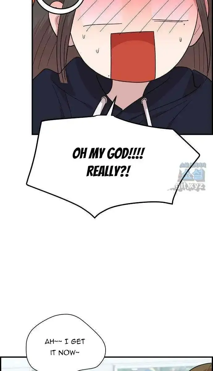 Childhood Friend Complex Chapter 1 Page 34