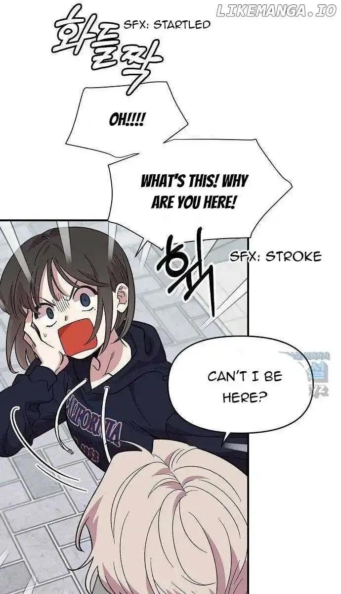 Childhood Friend Complex Chapter 1 Page 57