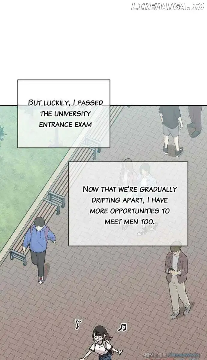 Childhood Friend Complex Chapter 1 Page 89