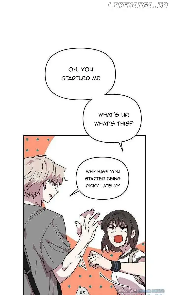 Childhood Friend Complex Chapter 1 Page 97