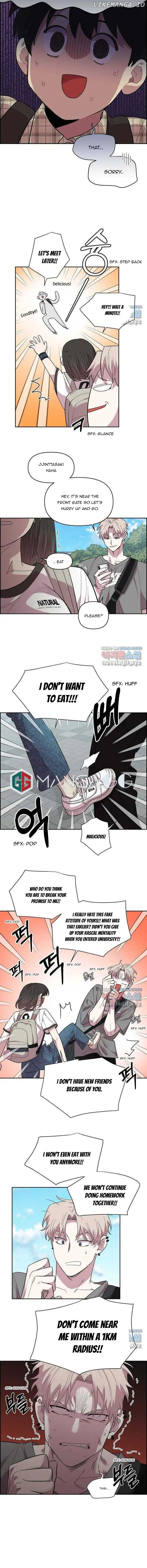 Childhood Friend Complex Chapter 1 Page 104