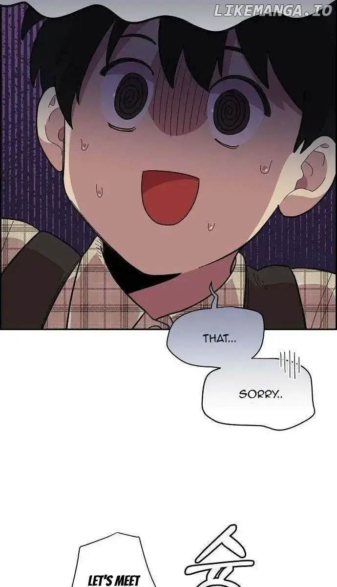 Childhood Friend Complex Chapter 1 Page 105