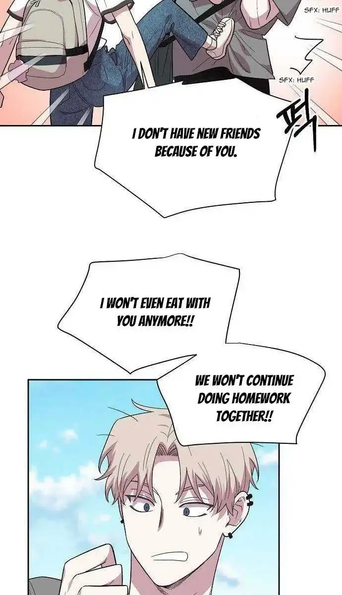 Childhood Friend Complex Chapter 1 Page 109