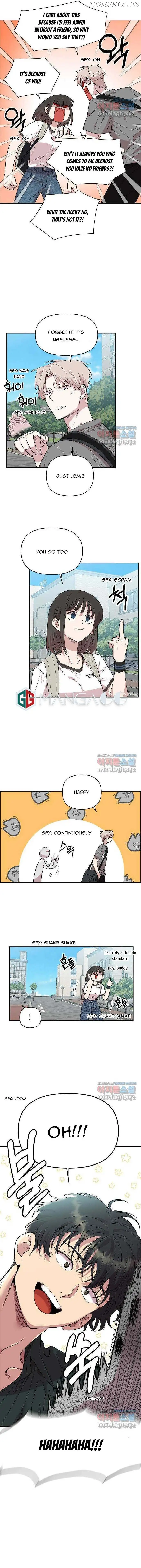 Childhood Friend Complex Chapter 1 Page 112