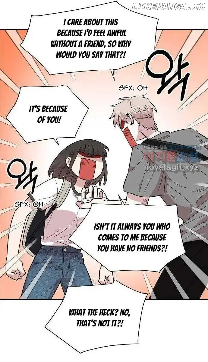 Childhood Friend Complex Chapter 1 Page 113