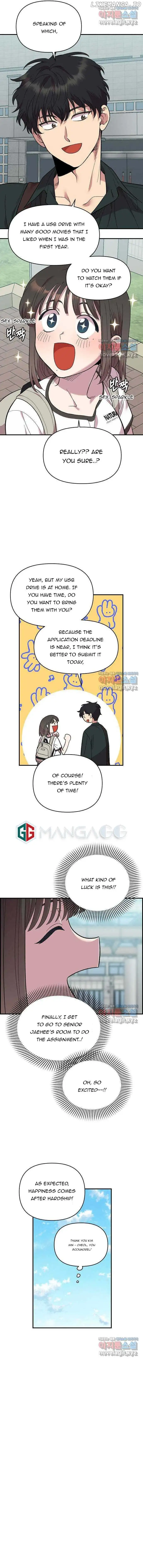 Childhood Friend Complex Chapter 1 Page 127
