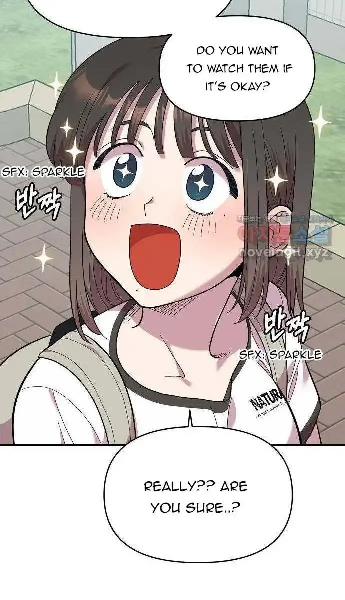 Childhood Friend Complex Chapter 1 Page 129