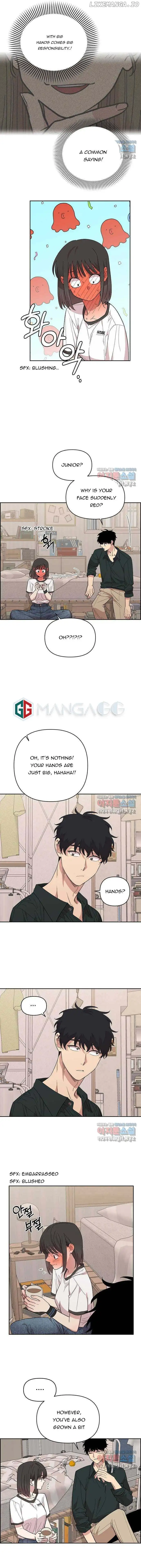 Childhood Friend Complex Chapter 1 Page 151