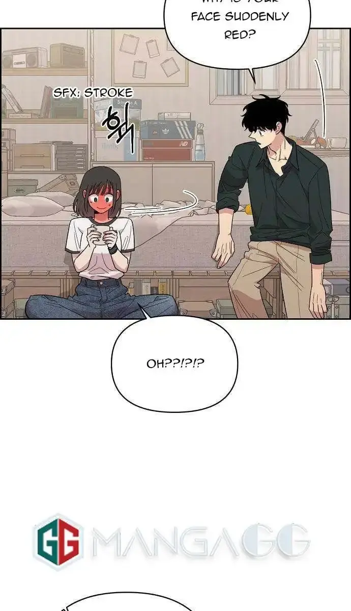 Childhood Friend Complex Chapter 1 Page 154