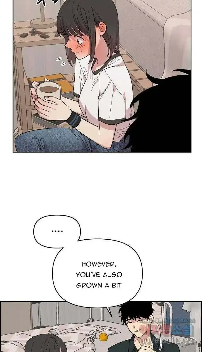 Childhood Friend Complex Chapter 1 Page 157
