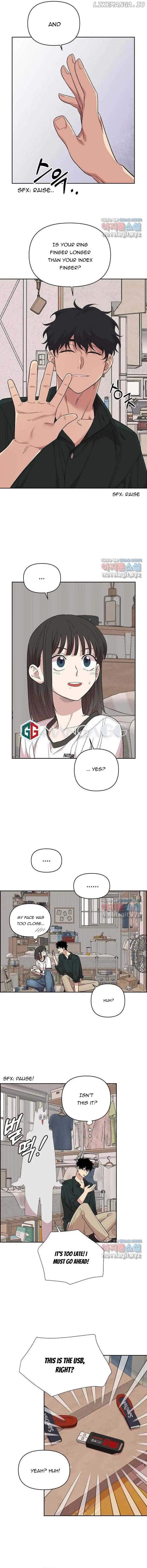 Childhood Friend Complex Chapter 1 Page 159