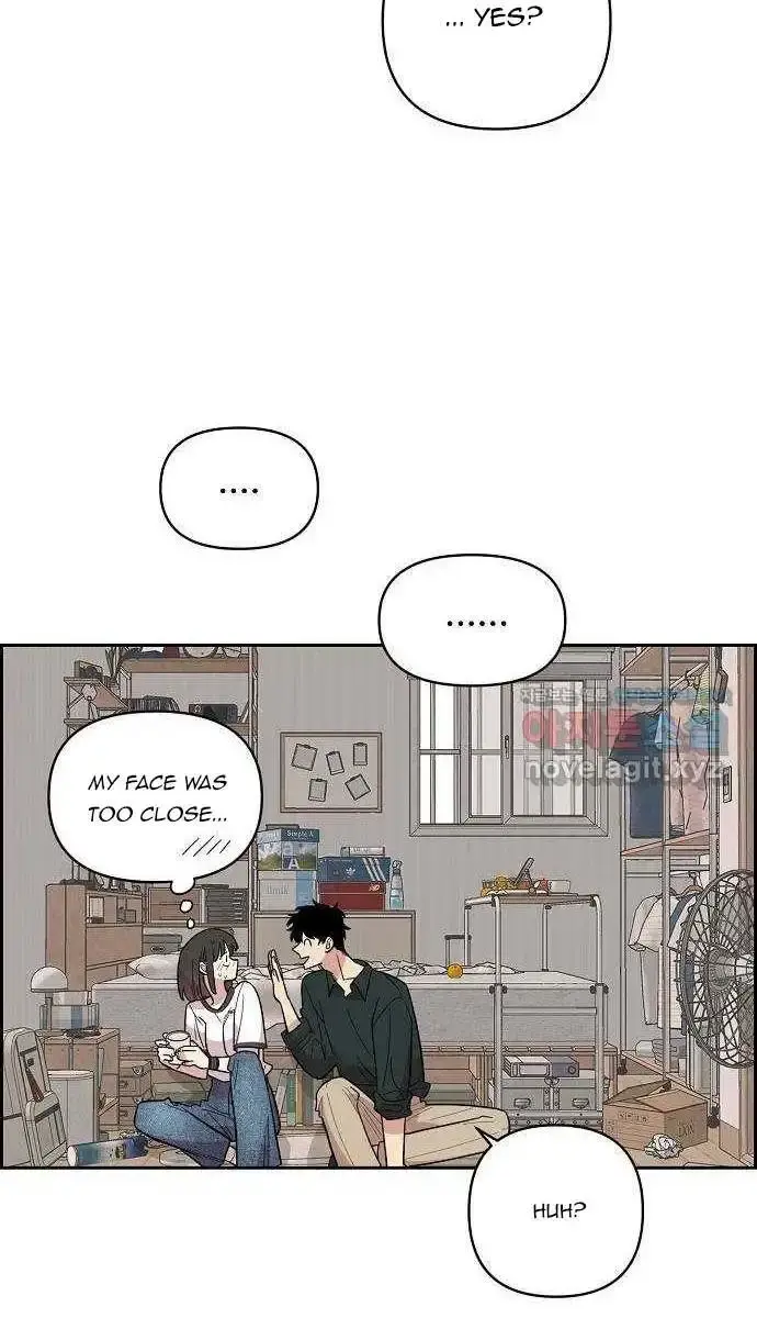 Childhood Friend Complex Chapter 1 Page 163