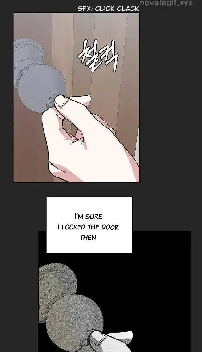 Childhood Friend Complex Chapter 2 Page 20