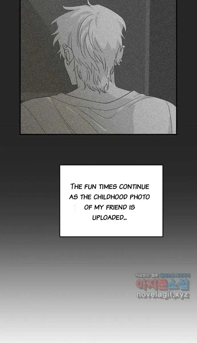 Childhood Friend Complex Chapter 2 Page 29