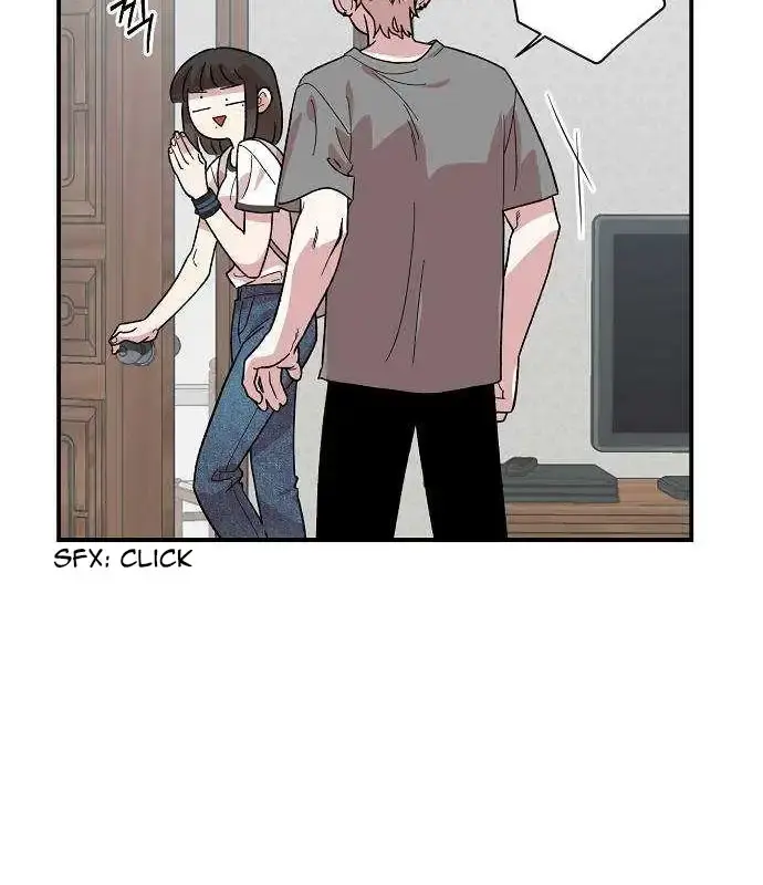Childhood Friend Complex Chapter 2 Page 33