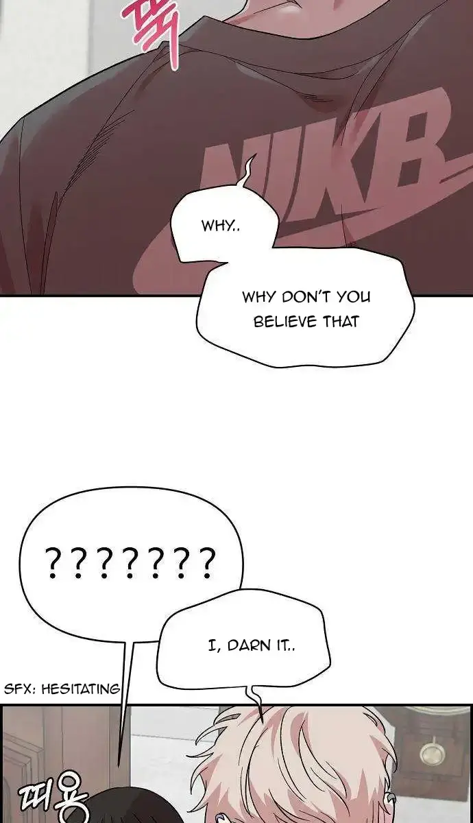 Childhood Friend Complex Chapter 2 Page 38