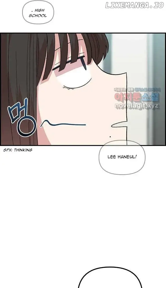 Childhood Friend Complex Chapter 2 Page 59
