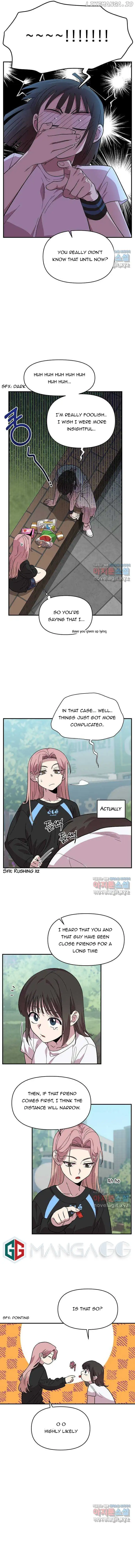 Childhood Friend Complex Chapter 2 Page 105