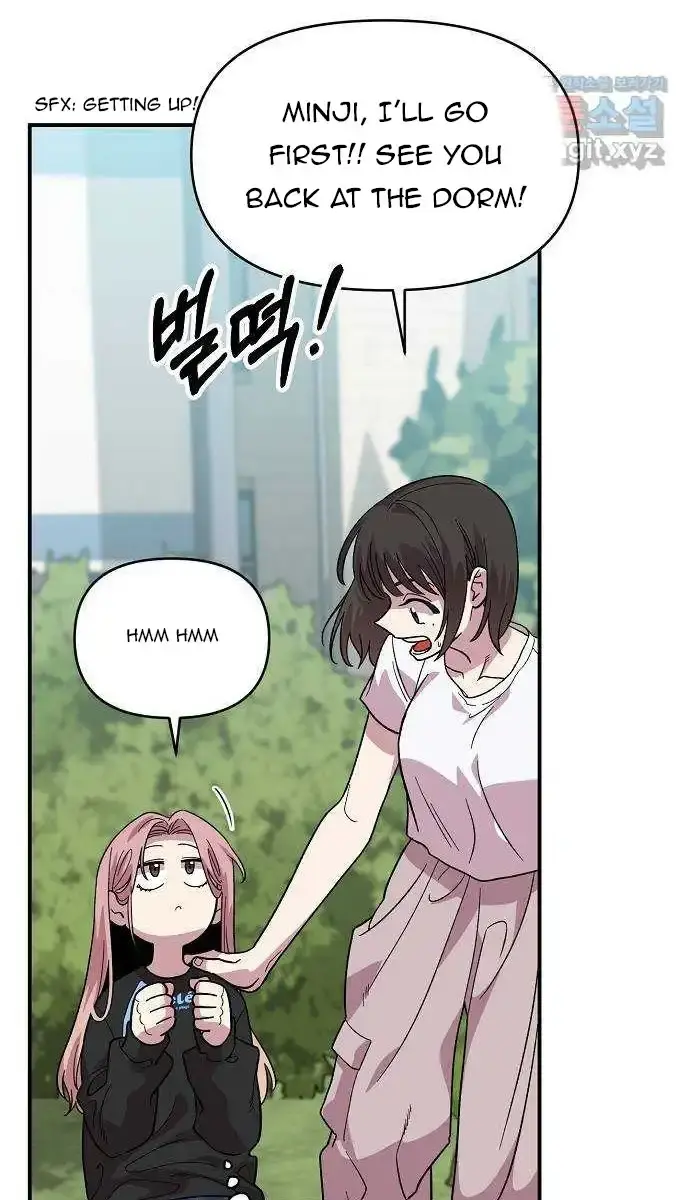Childhood Friend Complex Chapter 2 Page 119
