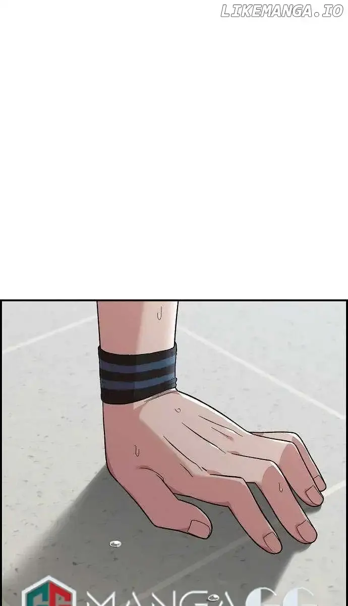 Childhood Friend Complex Chapter 3 Page 3