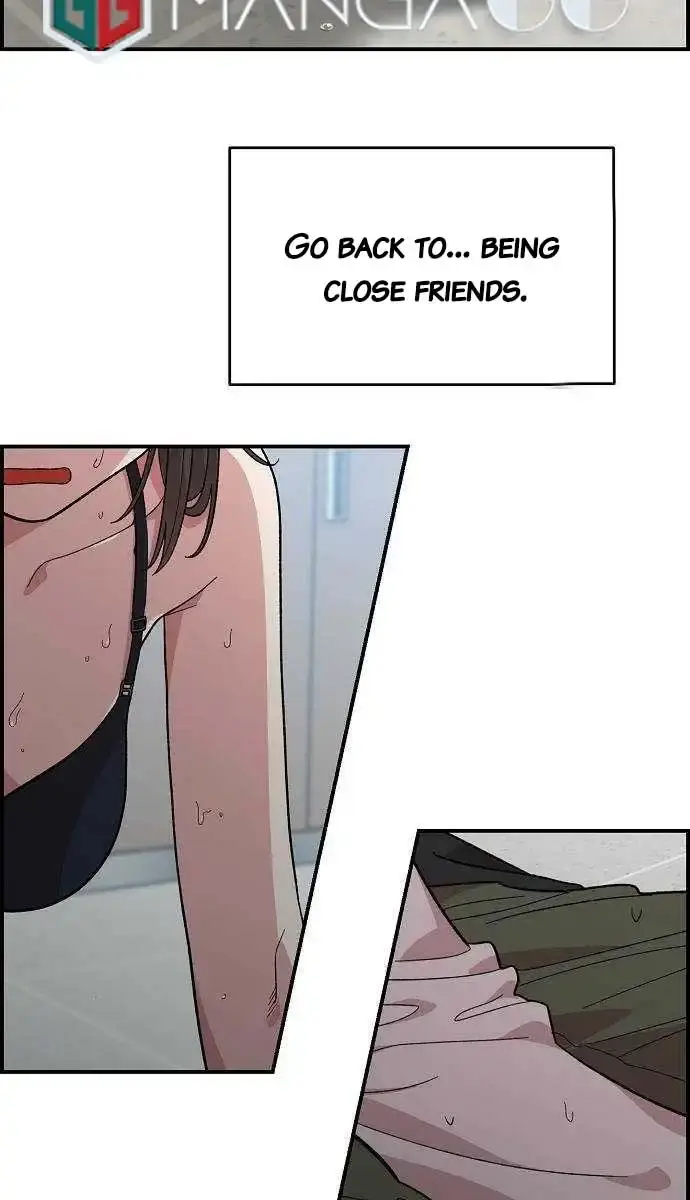 Childhood Friend Complex Chapter 3 Page 4