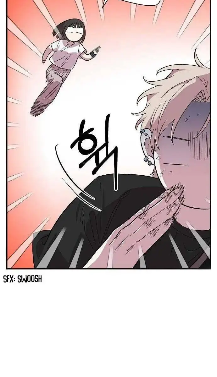 Childhood Friend Complex Chapter 3 Page 21