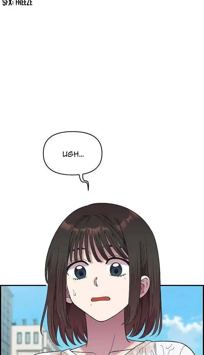 Childhood Friend Complex Chapter 3 Page 30