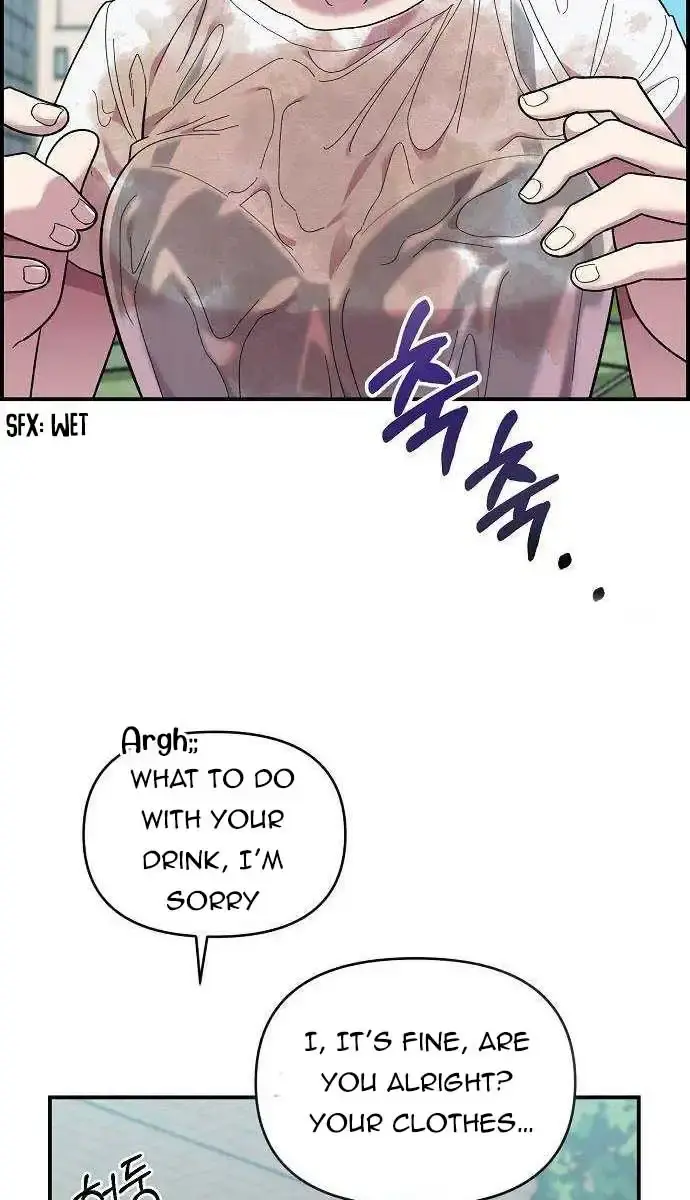 Childhood Friend Complex Chapter 3 Page 31