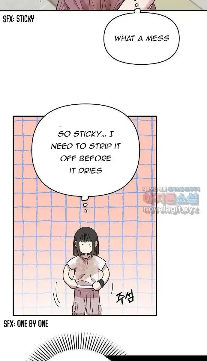 Childhood Friend Complex Chapter 3 Page 55