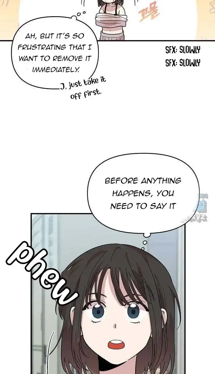 Childhood Friend Complex Chapter 3 Page 59