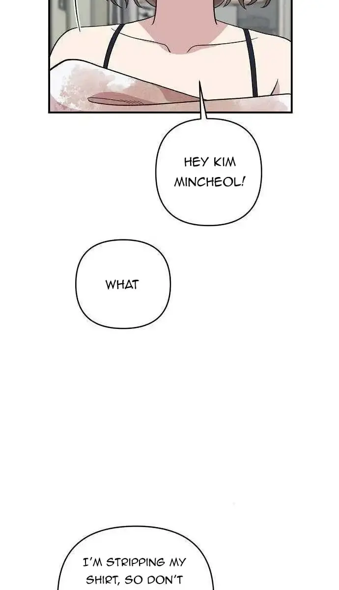 Childhood Friend Complex Chapter 3 Page 60